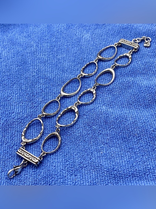 Brighton Jewelry - Brighton Swinging Sixties Retired Bracelet